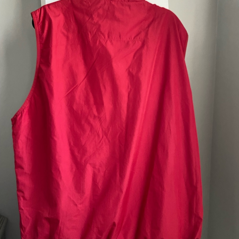Antigua Performance Golf Vest - Picture 2 of 11